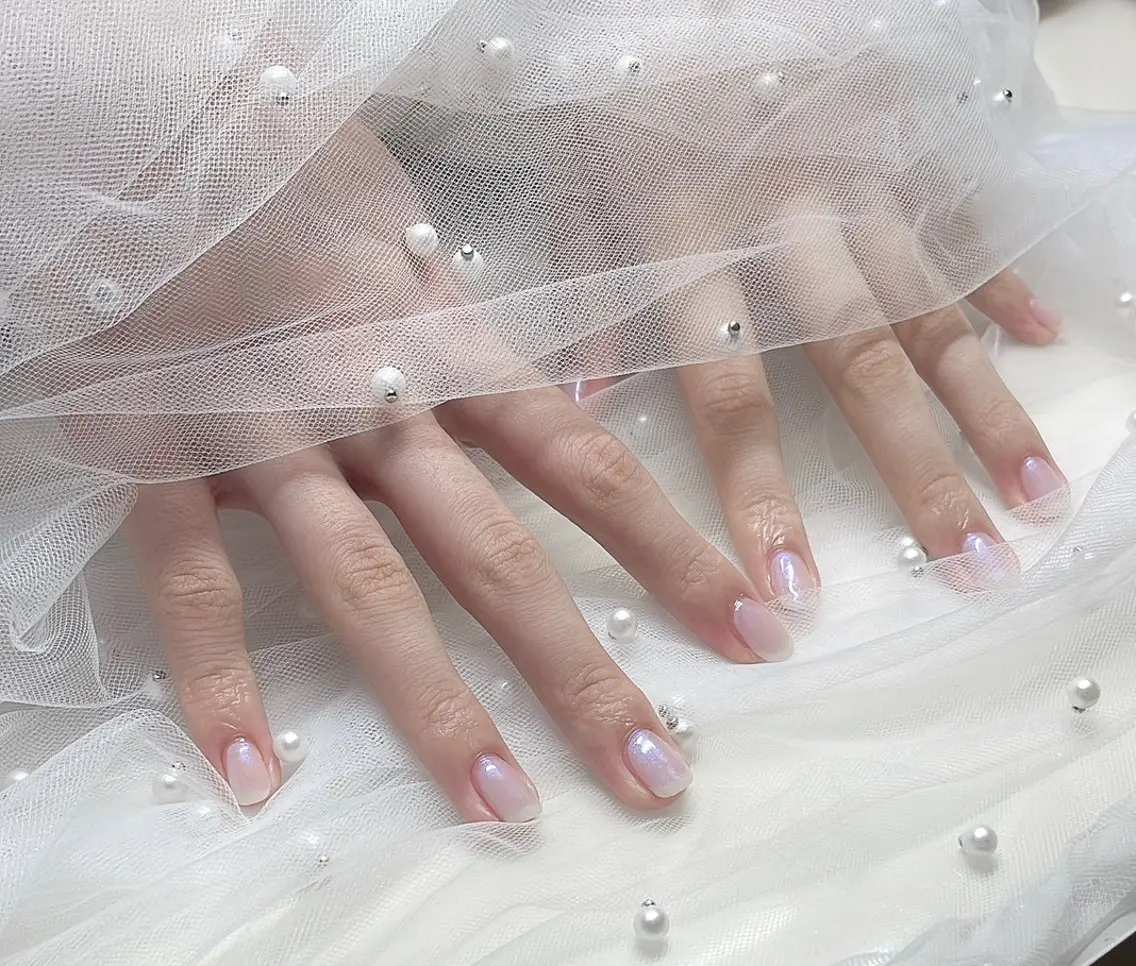 ネイル ハンドネイル KARI ネイルサロンのネイルデザイン