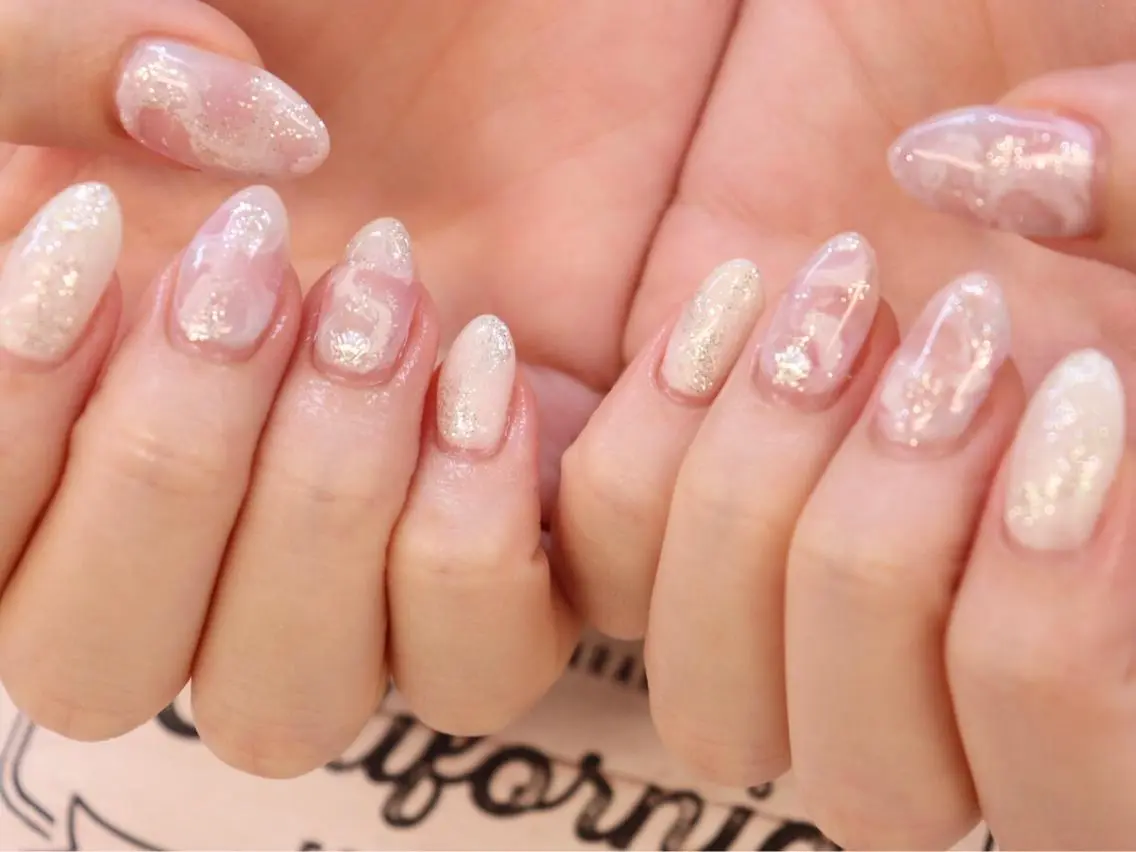 ネイル Dolce.Nail 大宮店のネイルデザイン