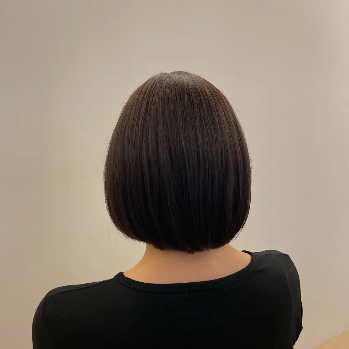 ✂️カット＋トリートメント（集中ケアトリートメント）の写真