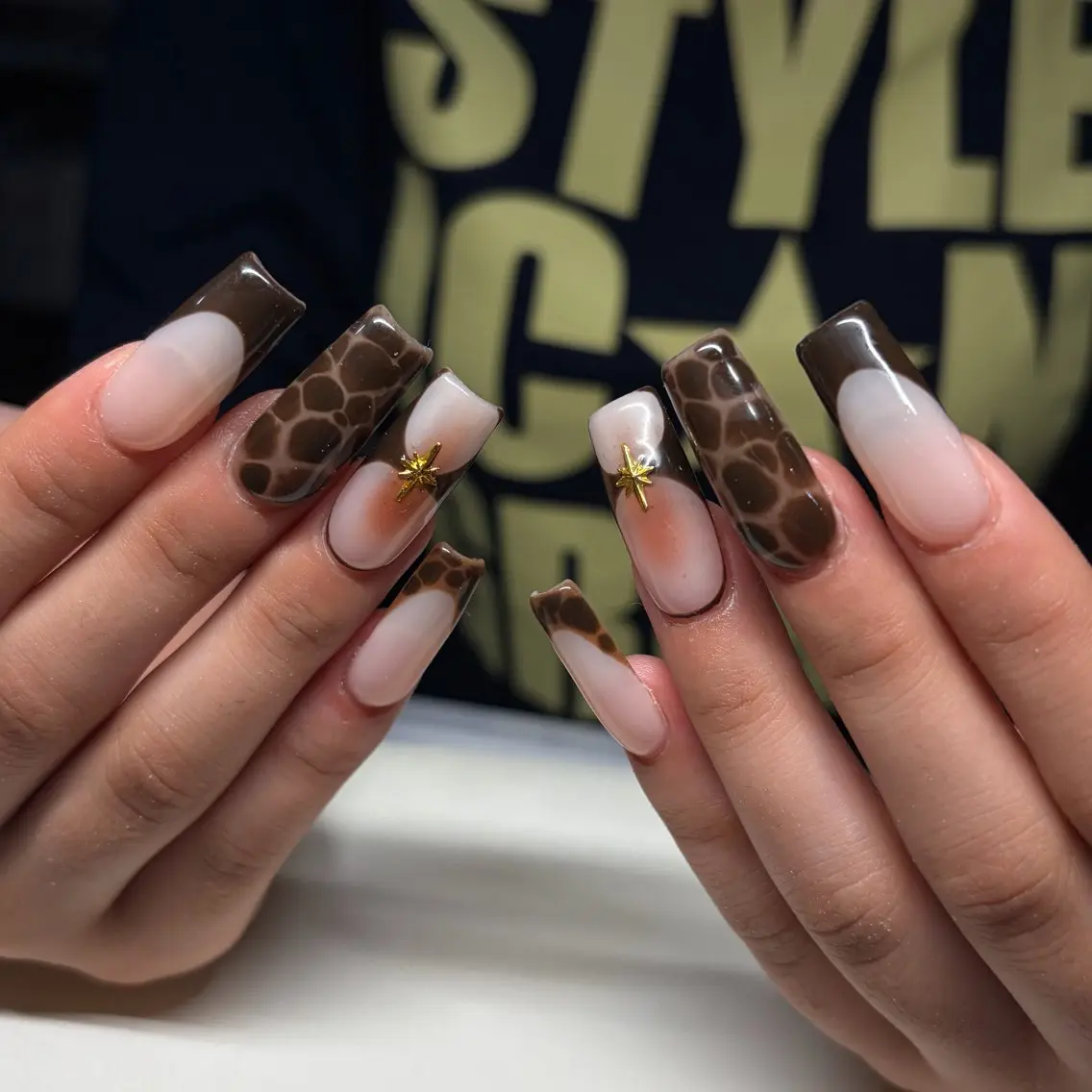 ネイル IROHA NAIL 烏丸店 Rinoのネイルデザイン