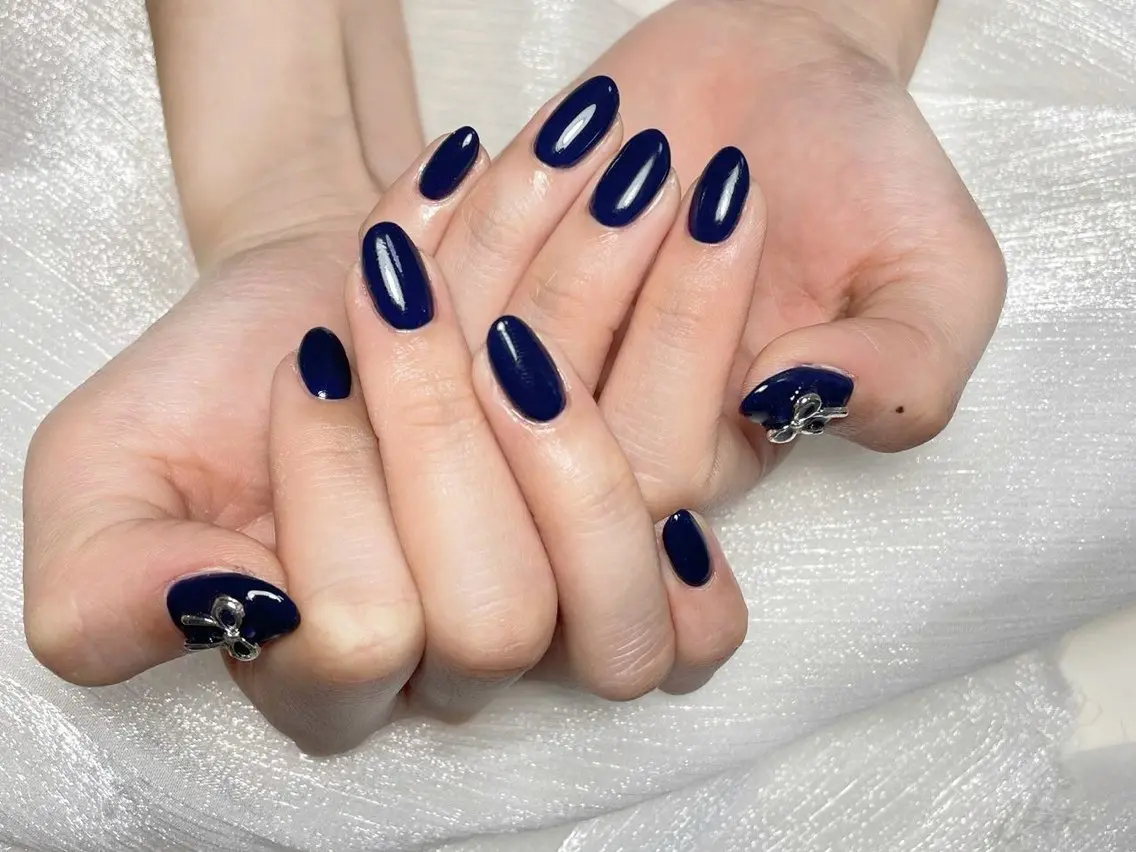 ネイル ハンドネイル Nail Jolieのネイルデザイン
