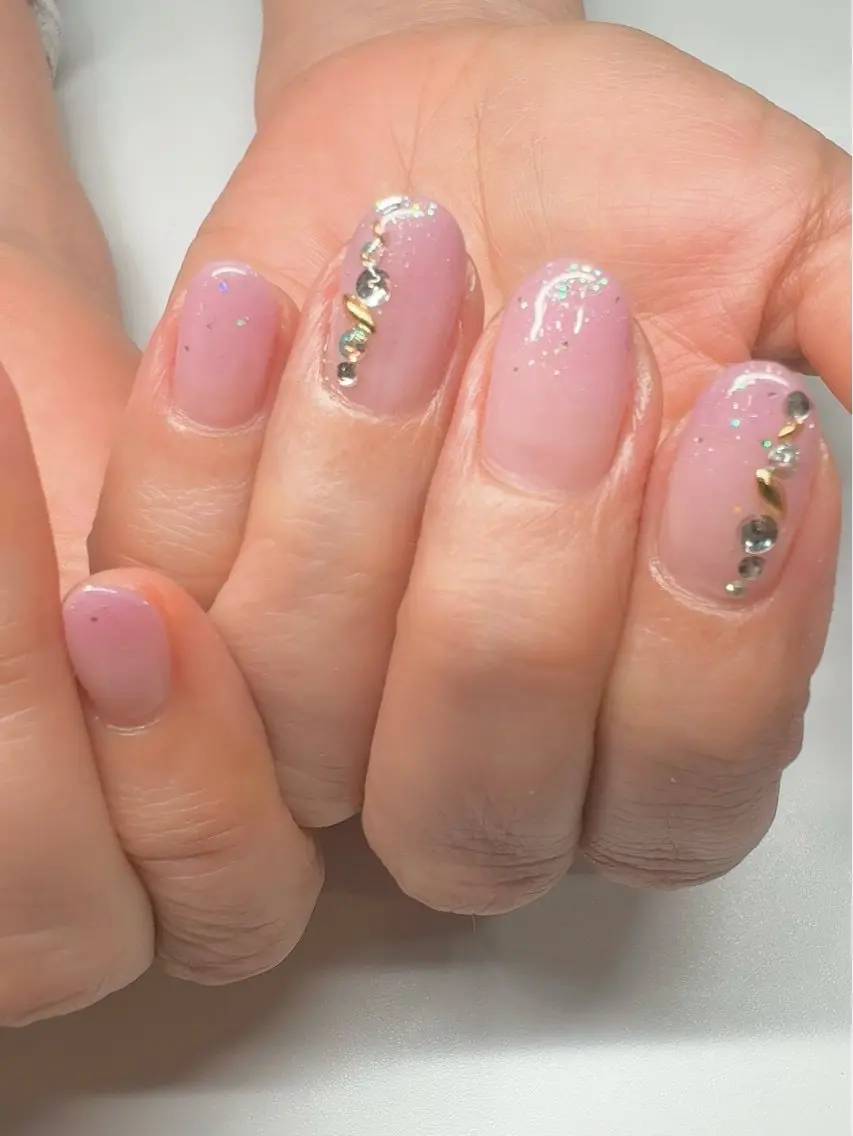 ネイル nailsalon urümのネイルデザイン