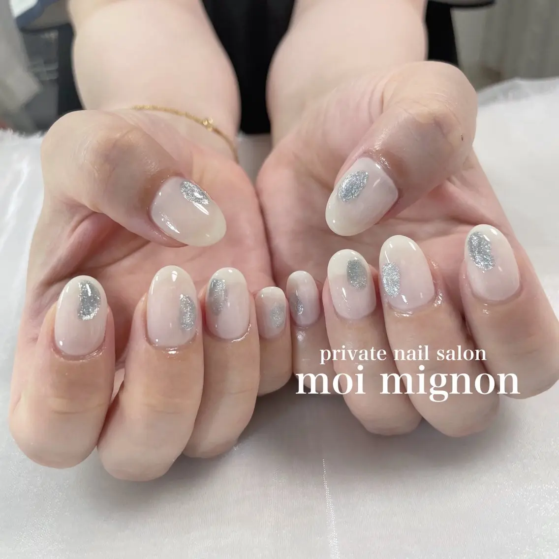 ネイル ハンドネイル nailist Aki♡のネイルデザイン