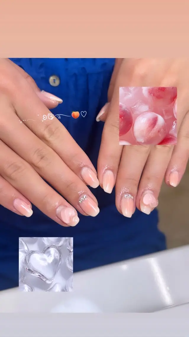 ネイル I. aoiのネイルデザイン