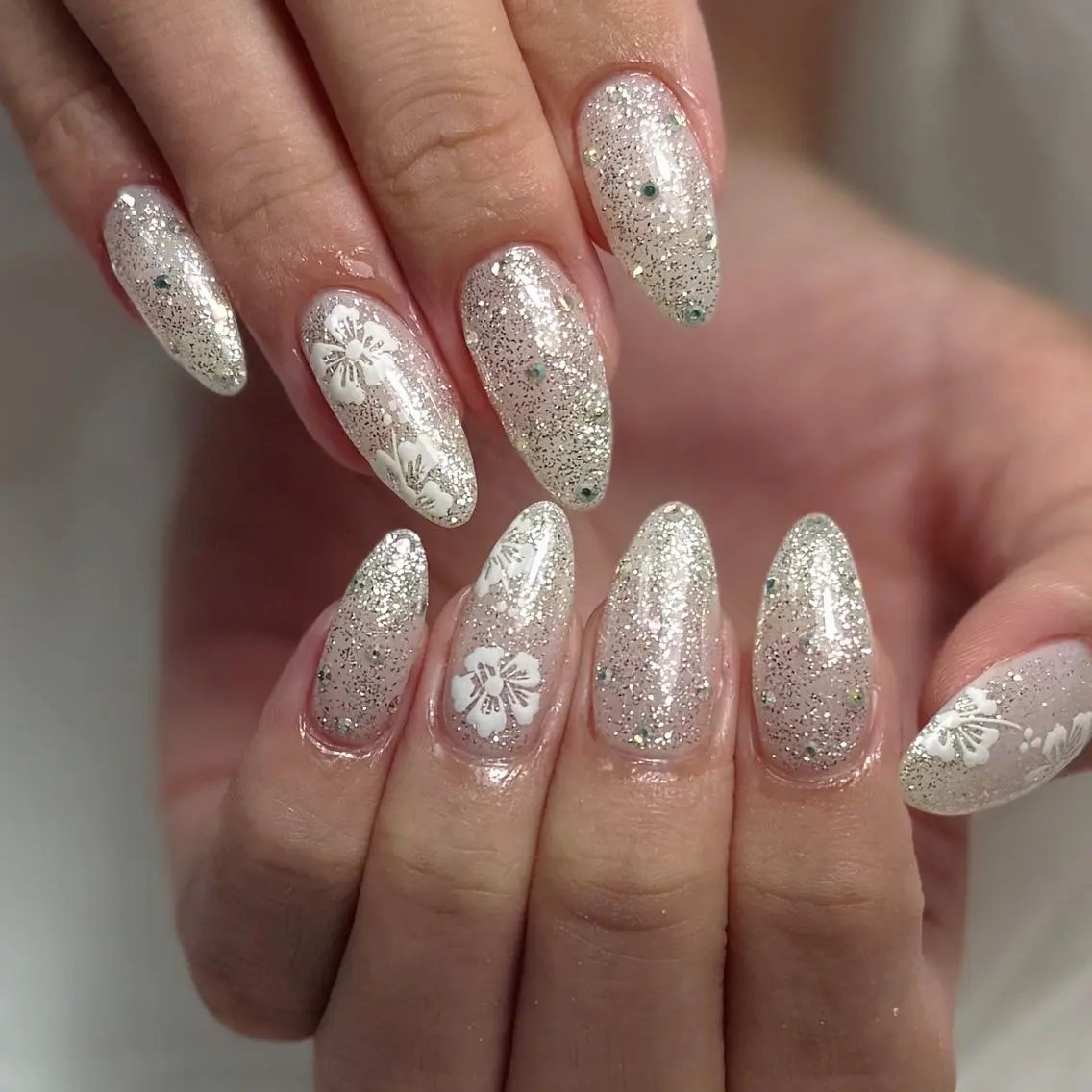 ネイル アートネイル ハンドネイル Séju nailのネイルデザイン