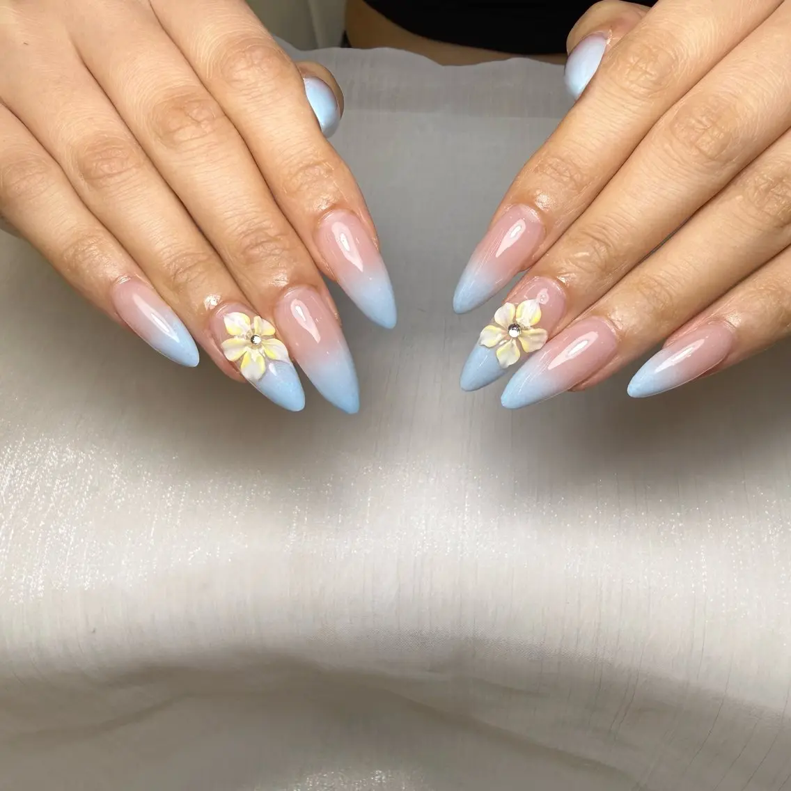 ネイル 秋 Nailsのネイルデザイン