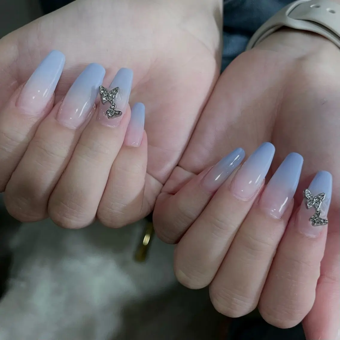 【 ミニモ限定❣ 】ワンカラー/グラデーション ✨ オフケア込の写真