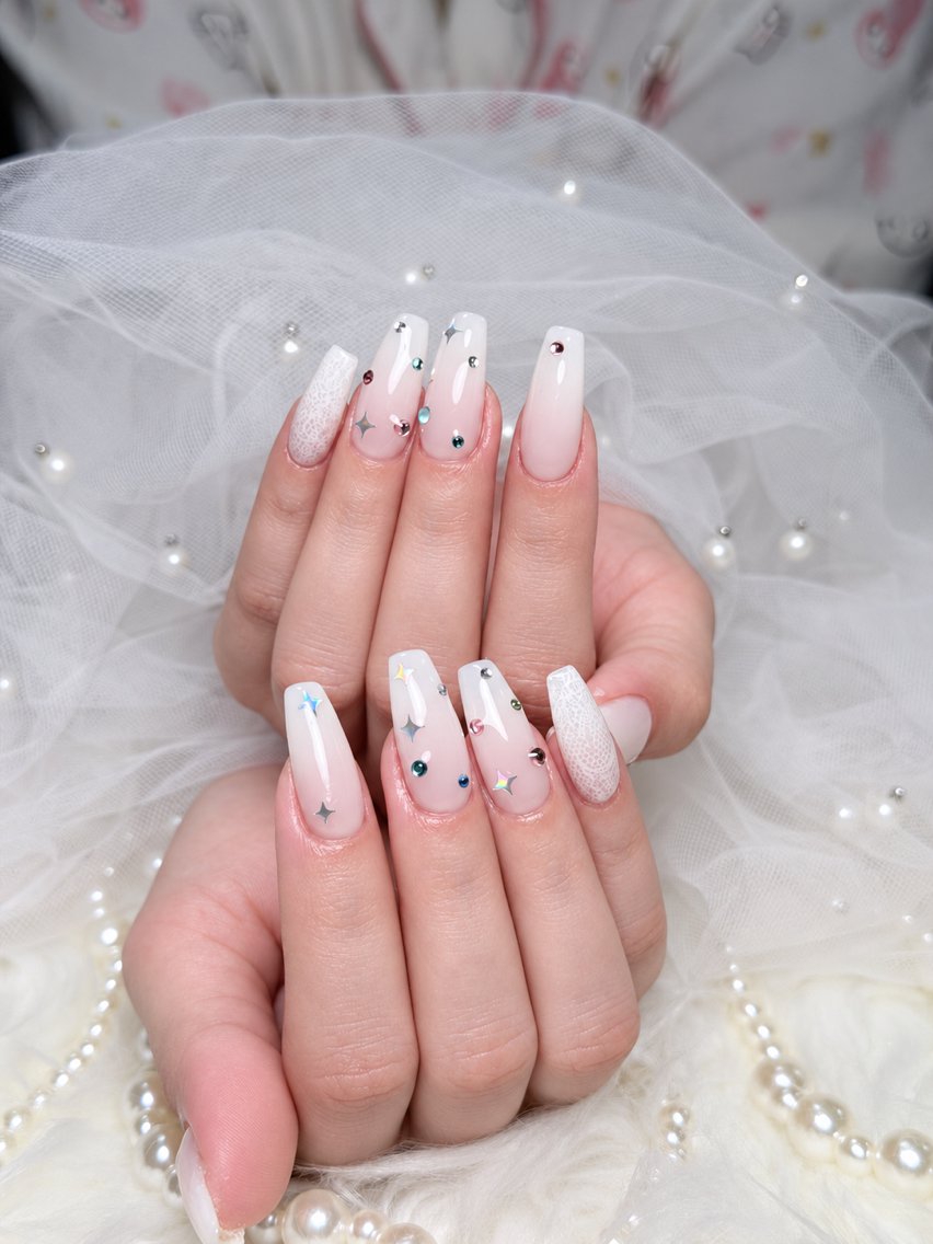 ネイル mint mintのネイルデザイン