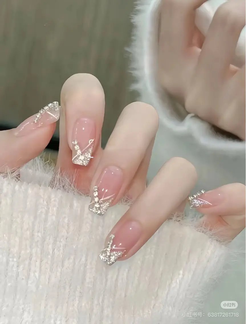 ネイル xin .nailのネイルデザイン