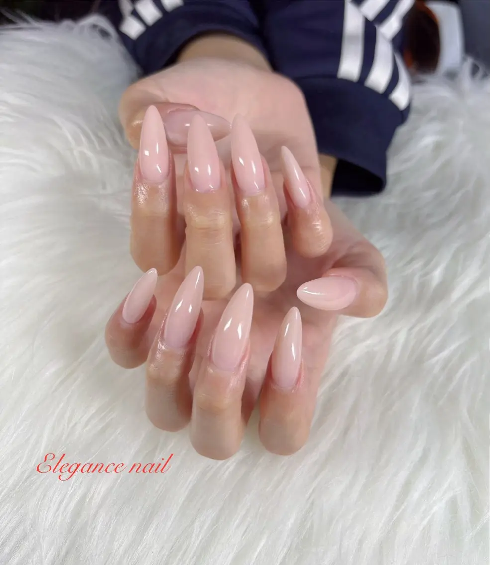 ネイル Elegance Nail本厚木店舗のネイルデザイン
