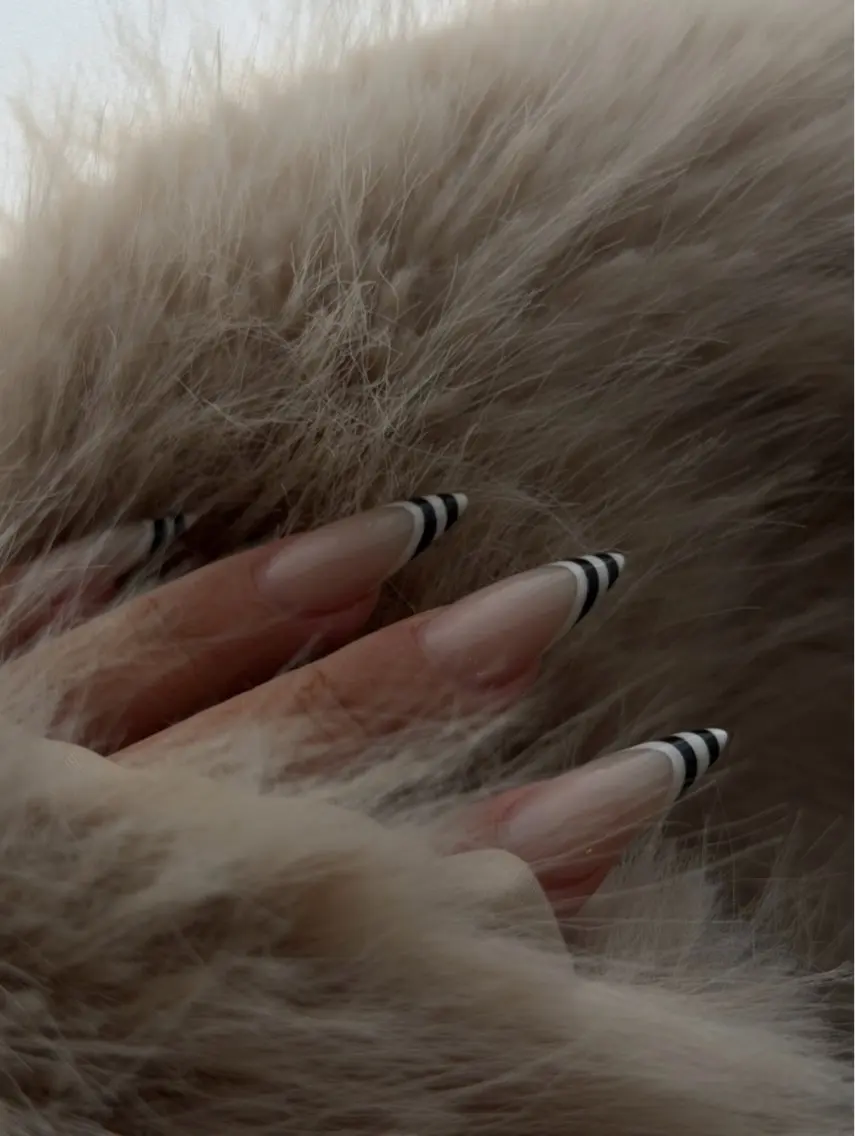 ネイル ハンドネイル nail salon amiのネイルデザイン