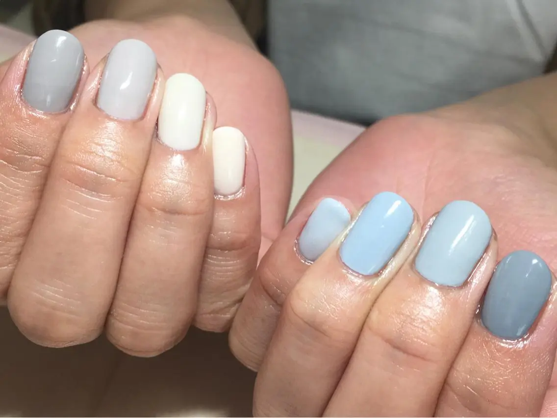 ネイル nailsalon Radditのネイルデザイン