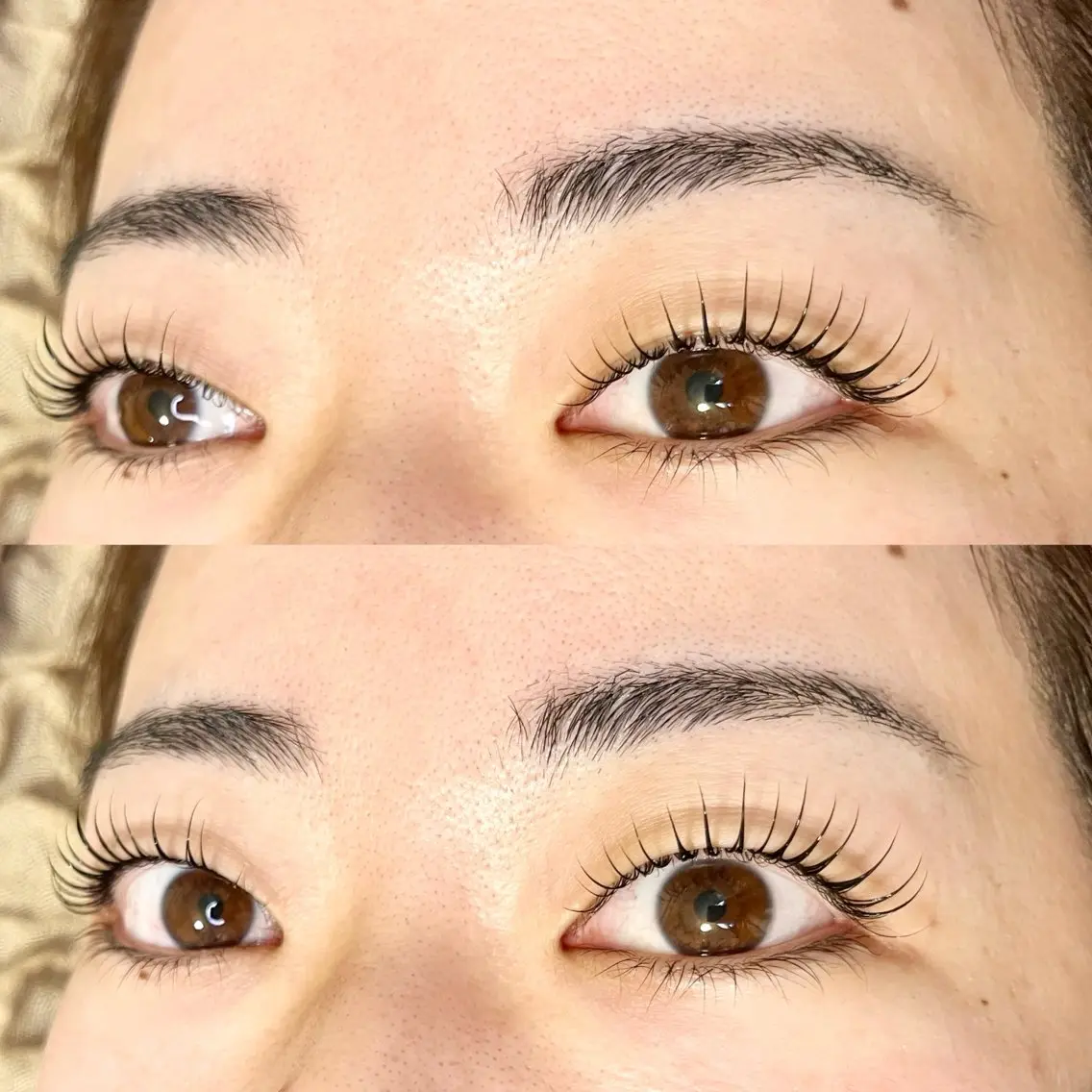 マツエク・マツパ マツパ eyelash MEGOCOROのマツエク・マツパデザイン