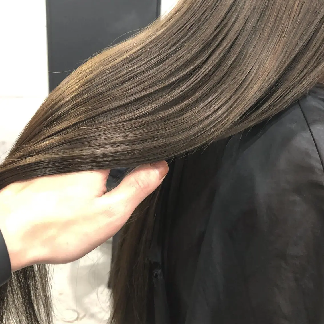 【業界最高ランク】💙🧡世界特許話題TOKIOインカラミトリートメントの写真