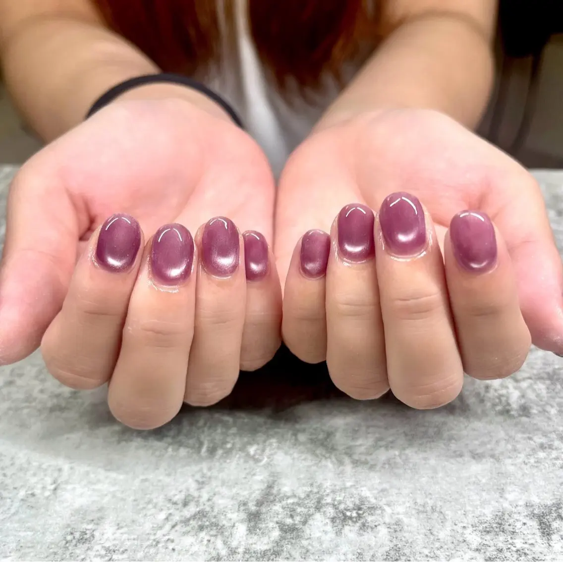 ネイル ハンドネイル Rabe YOSHIOKAのネイルデザイン