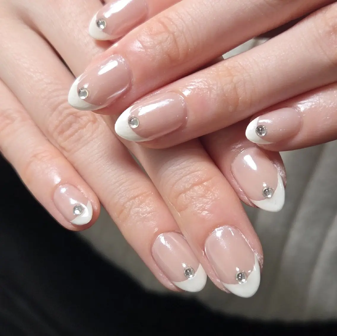 ネイル ハンドネイル Ugirl Nail Seikaのネイルデザイン