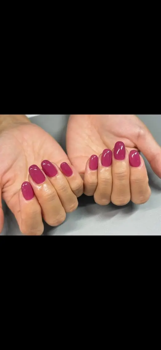ネイル Ambra Harunaのネイルデザイン