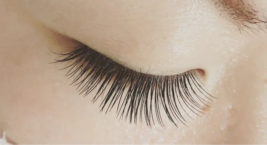 マツエク・マツパ マツエク eyelash Atlantisのマツエク・マツパデザイン