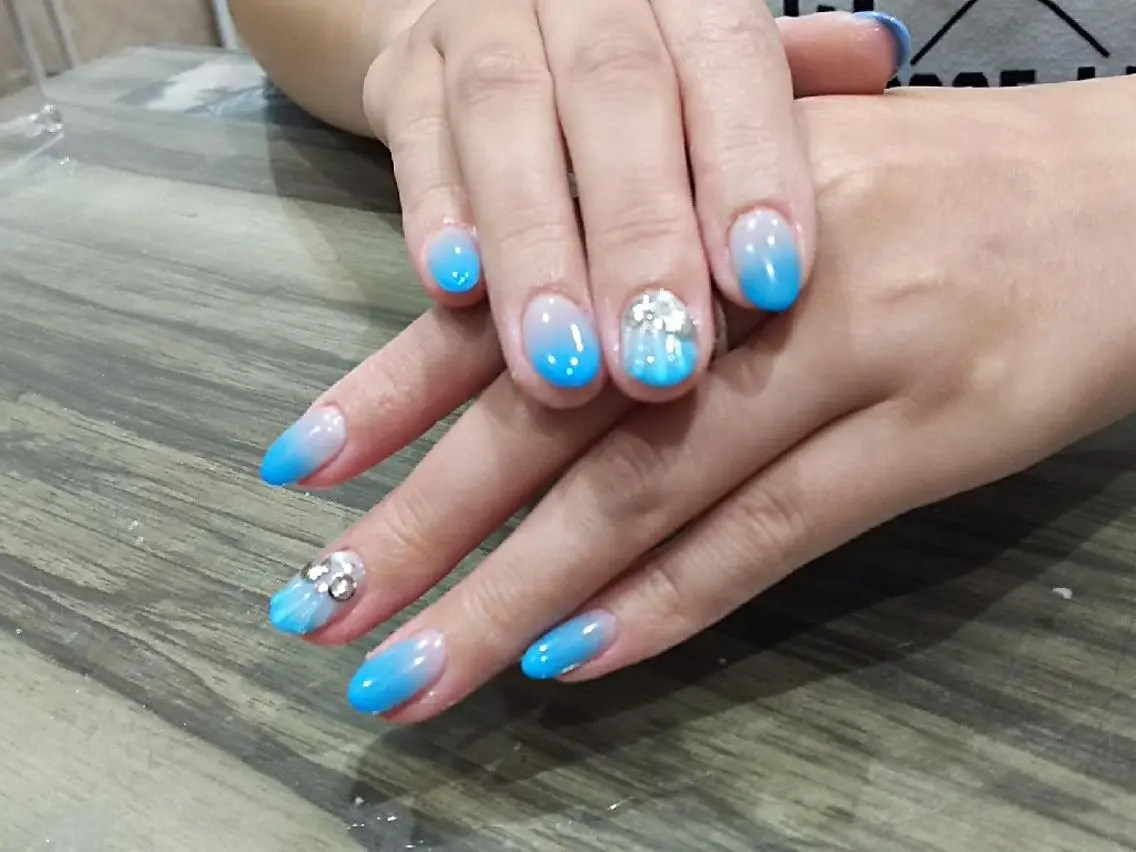 ネイル Progress Nailのネイルデザイン