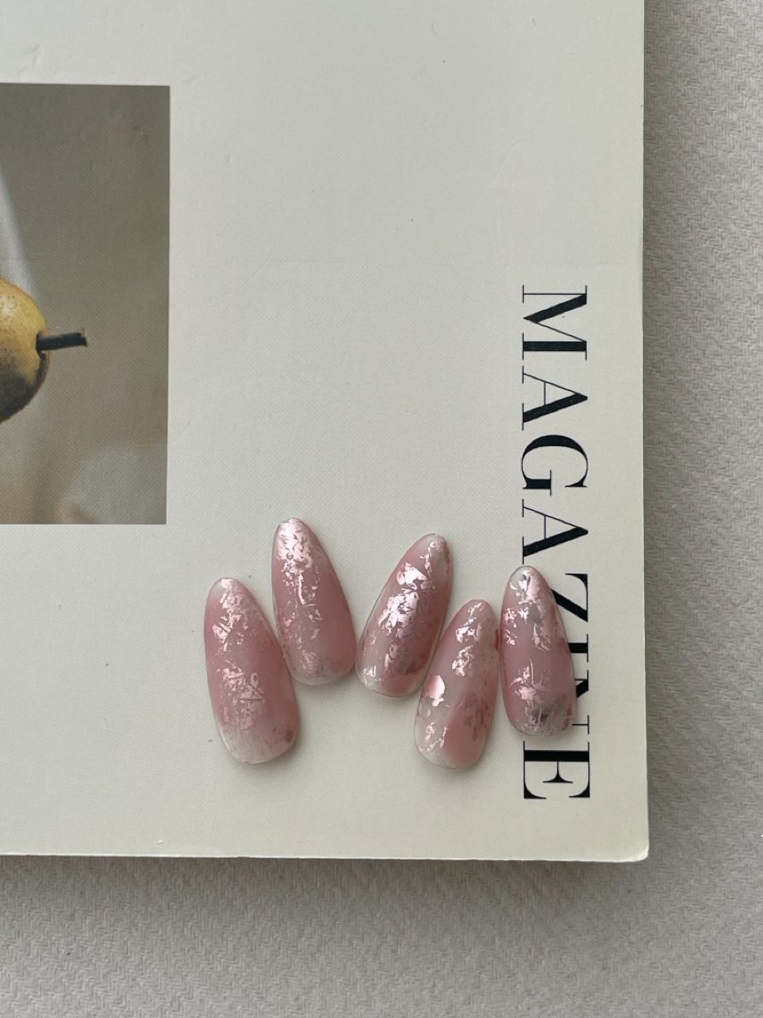 ネイル nomiyama aikoのネイルデザイン