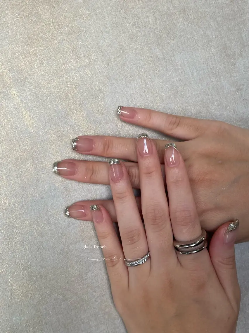 ネイル atelier d Cocoのネイルデザイン