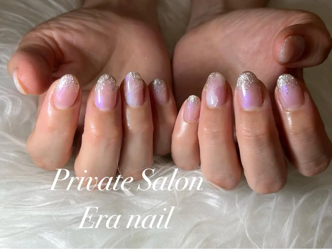 ネイル Era nailのネイルデザイン
