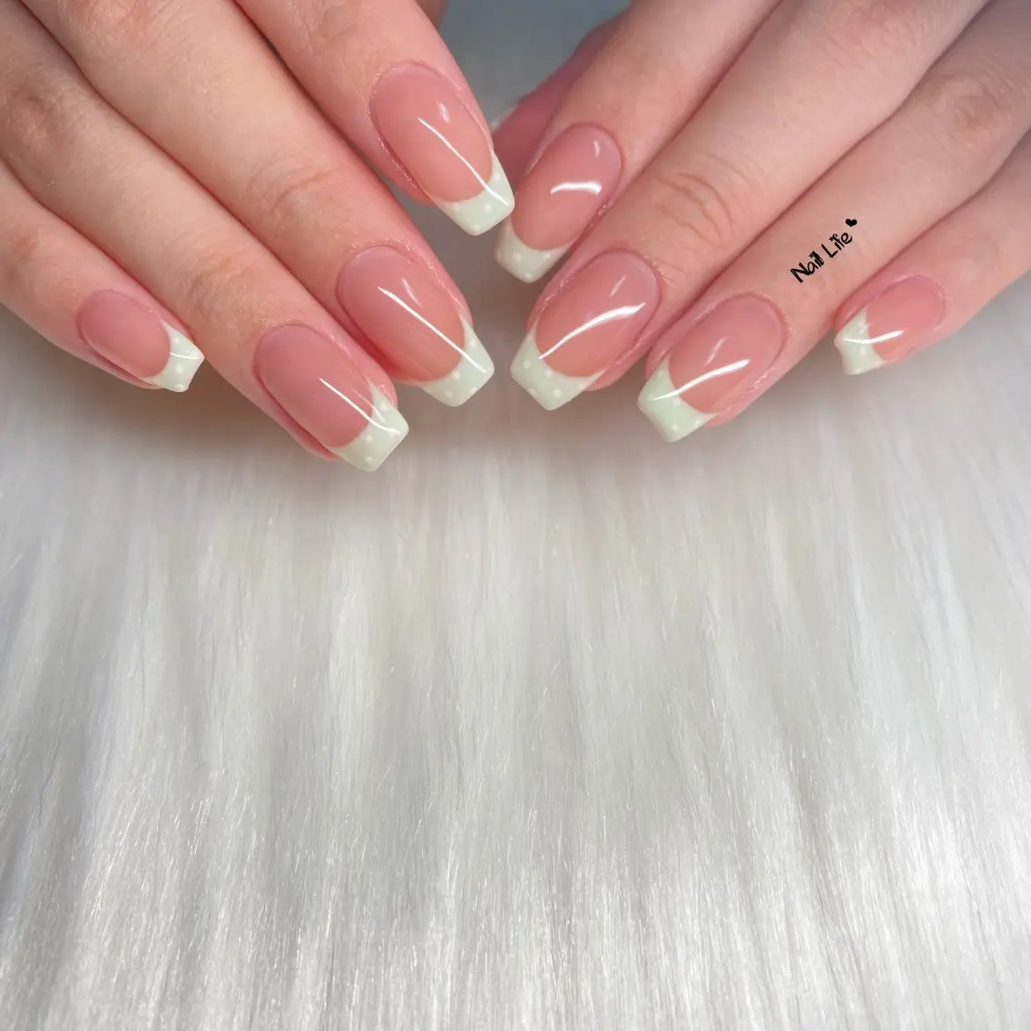 ネイル アートネイル ハンドネイル Nail Lifeのネイルデザイン