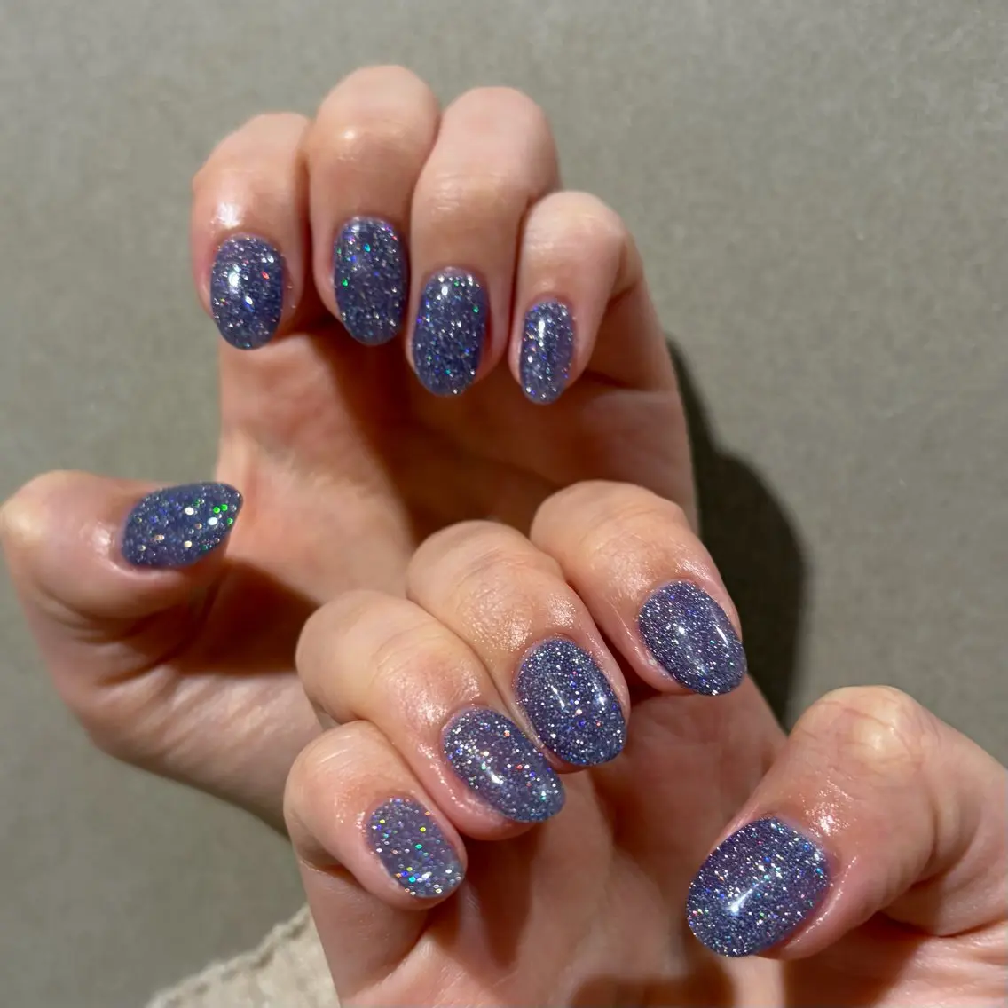ネイル ハンドネイル &robe 銀座 suzuのネイルデザイン