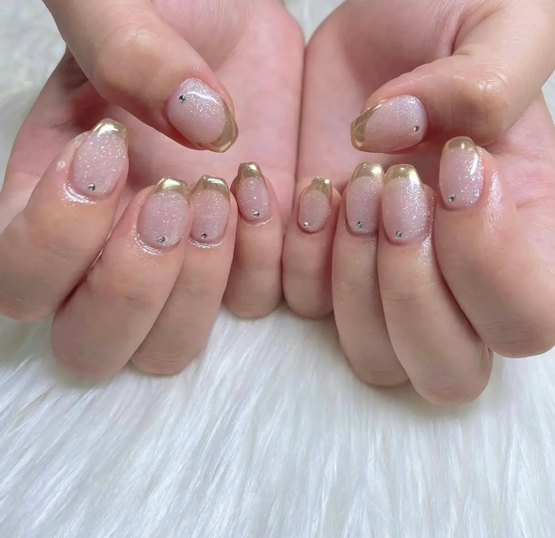 ネイル ハンドネイル Sii nail 🤍SAKIのネイルデザイン