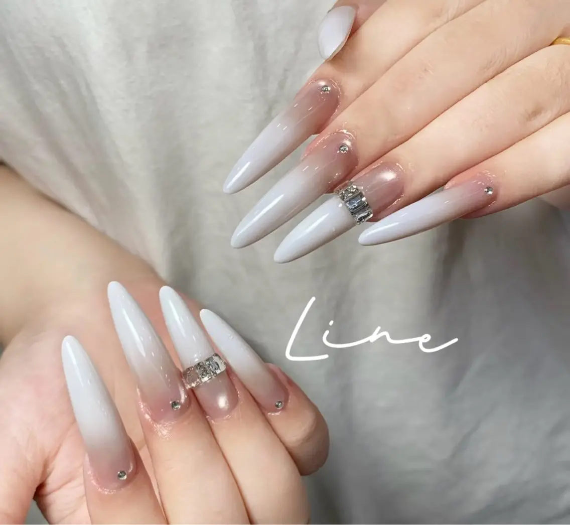 ネイル Lien nails 横浜店のネイルデザイン