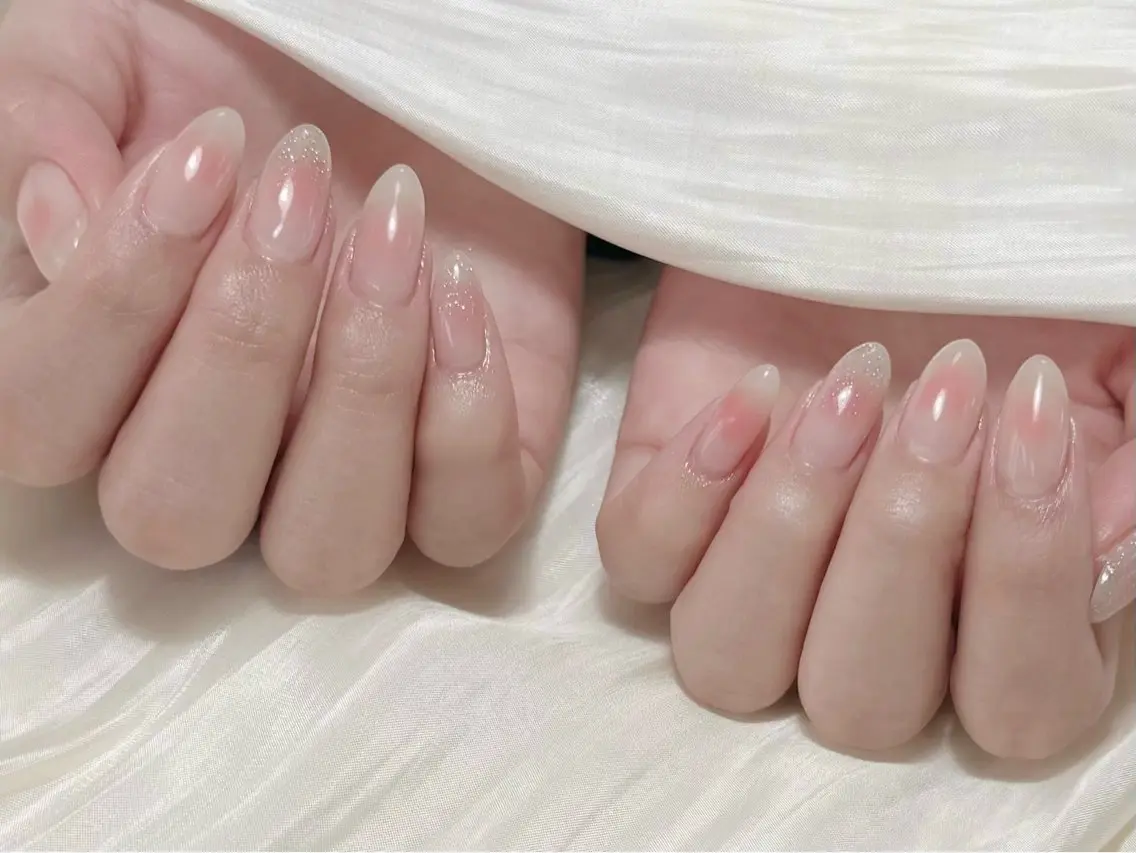 ネイル MahaloNail 小玉のネイルデザイン