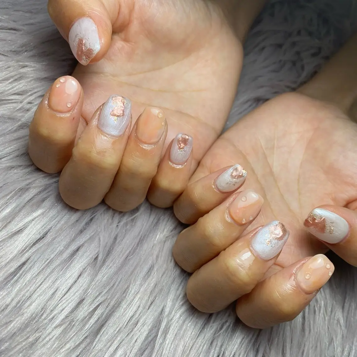 ネイル Beauty Space N&Nのネイルデザイン