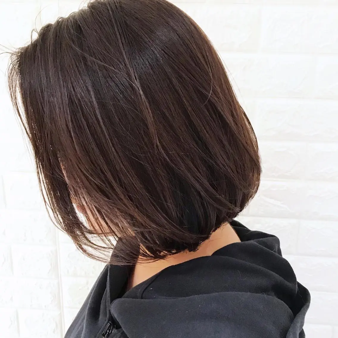 ショート カラー 大人女性ショート専門 tomodaのヘアスタイル
