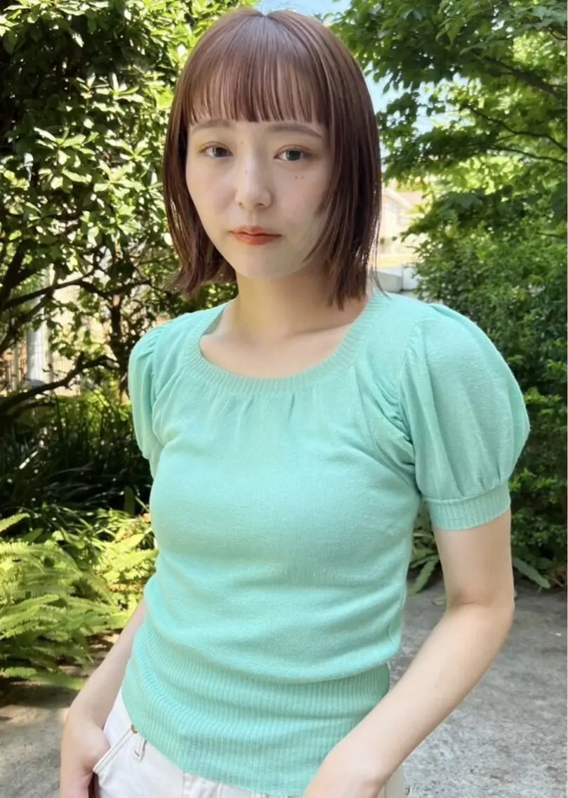 ミディアム 🎀 RIRIKO🎀のその他イメージ