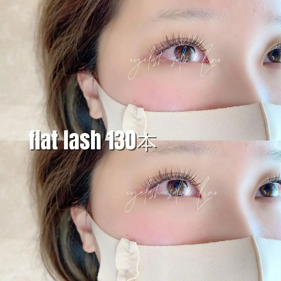 マツエク・マツパ マツエク 店長/Lino eyelashのマツエク・マツパデザイン
