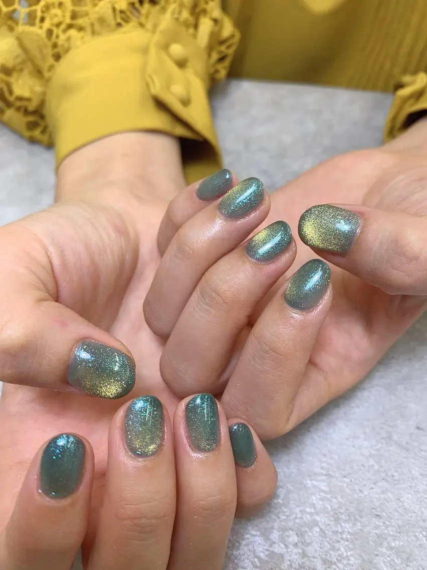 ネイル ハンドネイル Sari ✳︎のネイルデザイン
