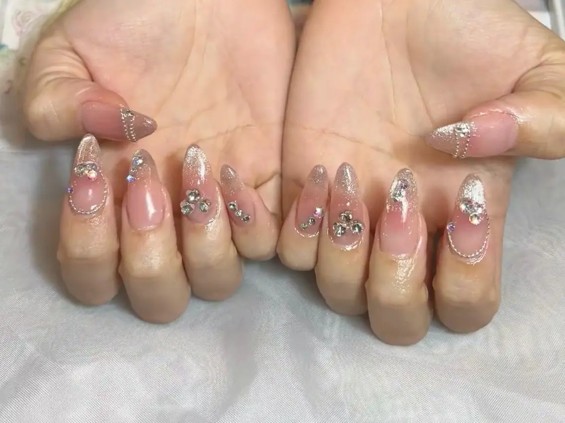 ネイル Rela・S NAILのネイルデザイン