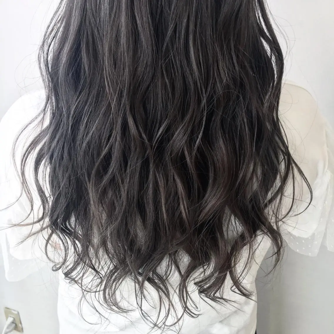 ロング カラー ショート/ボブ🌿 大野ちかのヘアスタイル