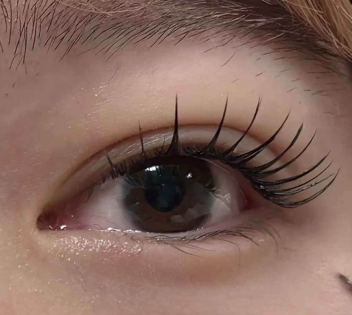 マツエク・マツパ kico.co salonのマツエク・マツパデザイン