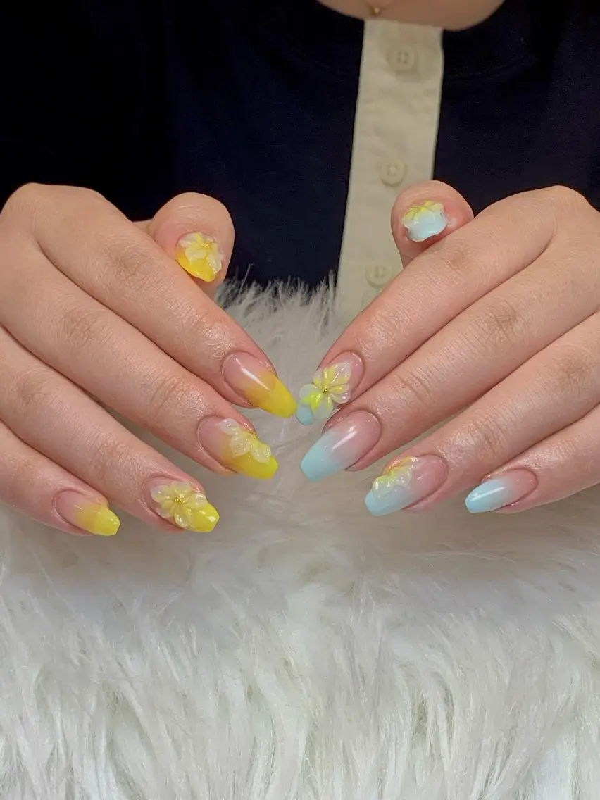 ネイル Anmi Nail Sanaのネイルデザイン