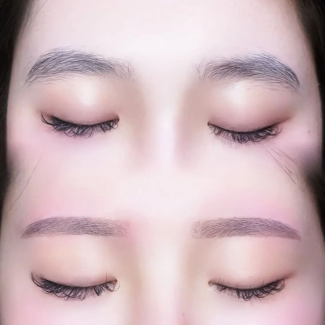 アイブロウ ワックス脱毛 眉カット その他(アイブロウ) H eyelash Reina 🩰のマツエク・マツパデザイン
