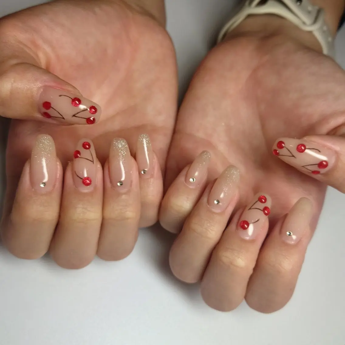 ネイル nailme! 遠藤智佳のネイルデザイン