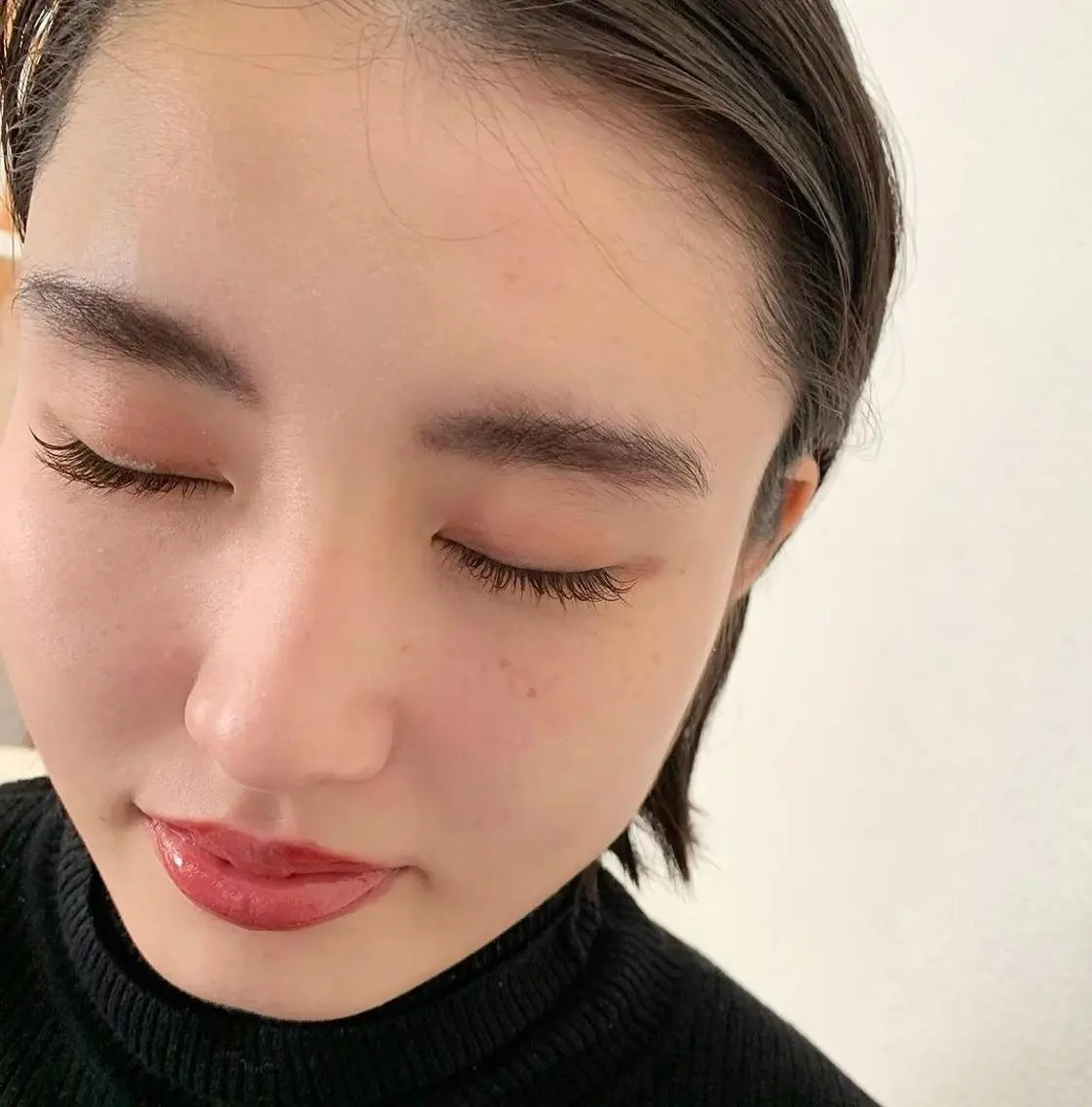 マツエク・マツパ merry eyelashのマツエク・マツパデザイン