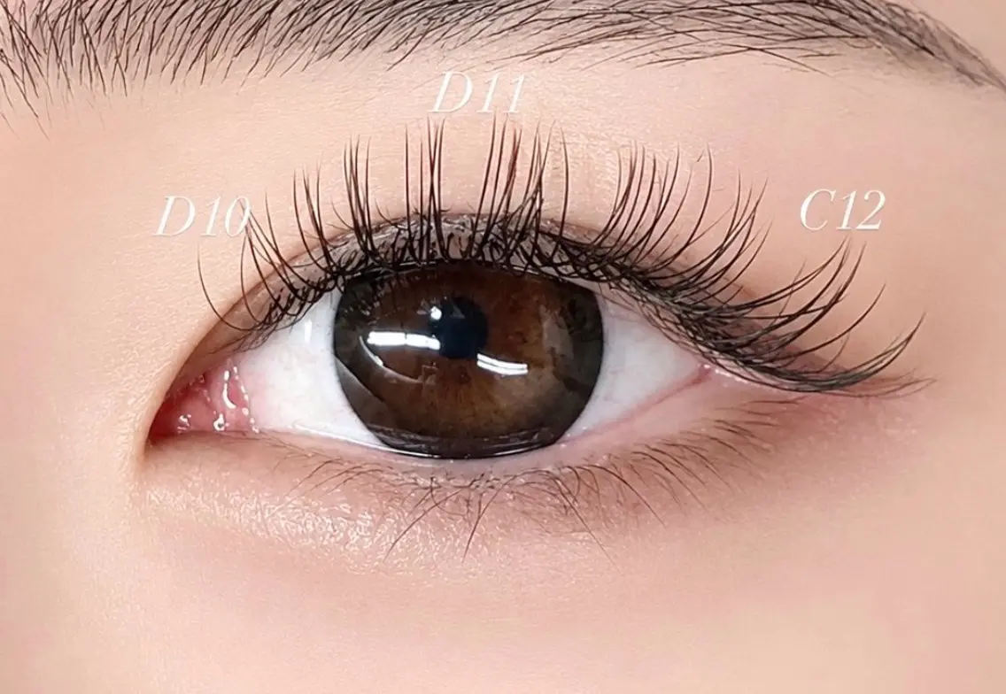 5月限定✨️【フラットラッシュ】120~140本の写真