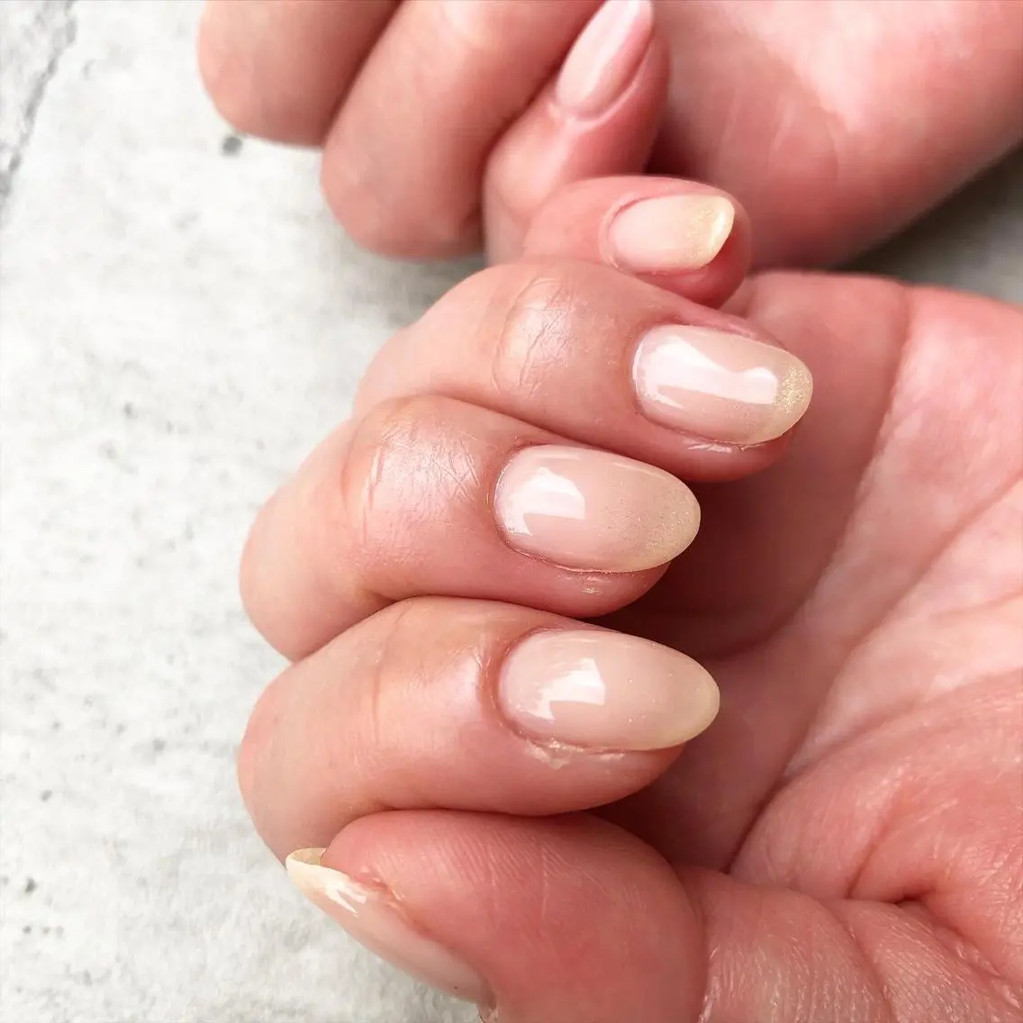ネイル thrush nailsのネイルデザイン