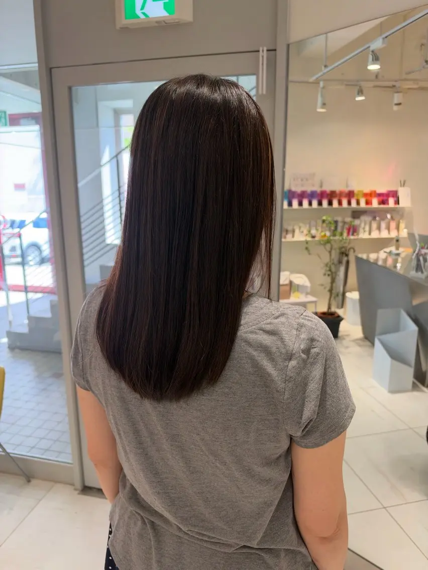 🌷マニキュアフルカラー特別価格🌷の写真