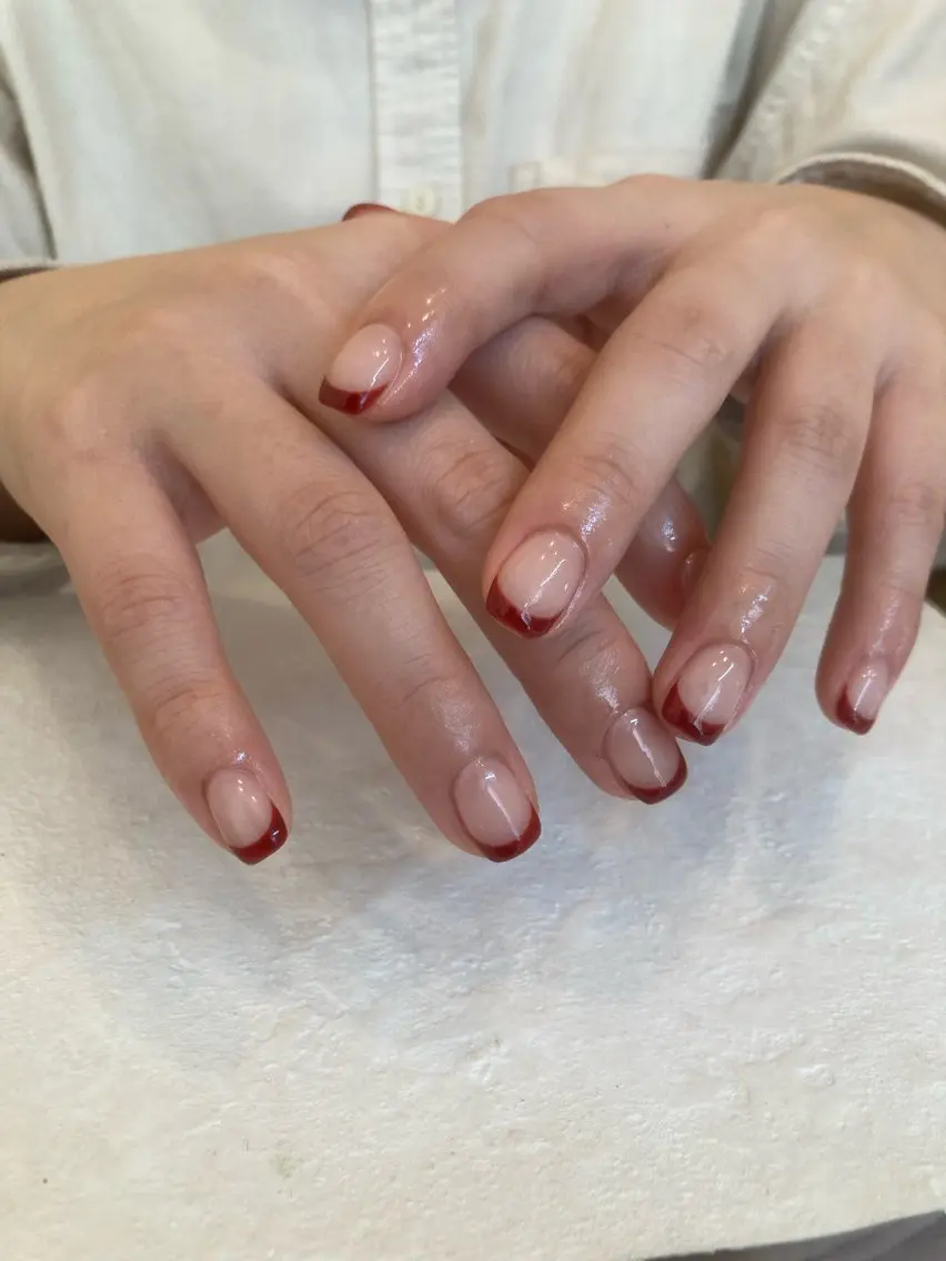 ネイル eiji nailのネイルデザイン