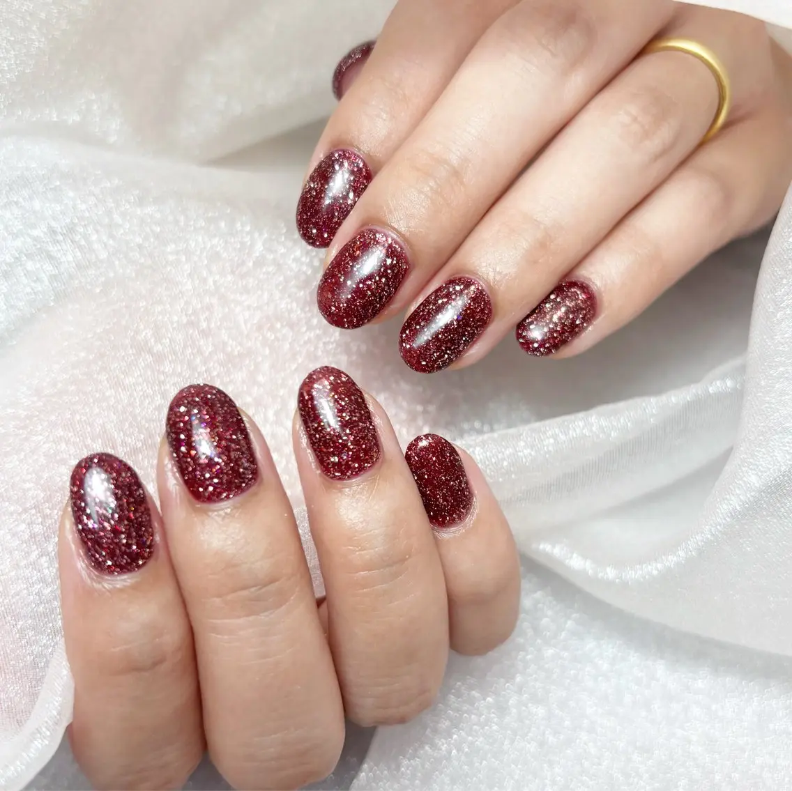 ネイル フラッシュネイル ハンドネイル nailroom DIASOMNIAのネイルデザイン