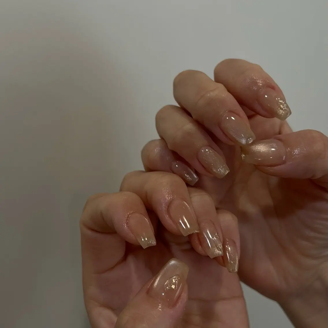 ネイル private salon liu.のネイルデザイン