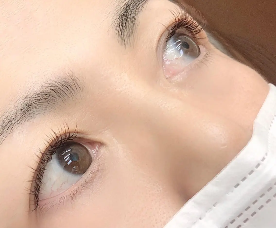 マツエク・マツパ カラーマツエク マツエク まつ毛・眉毛専門店 DAYS青葉台の眉毛・アイブロウイメージ